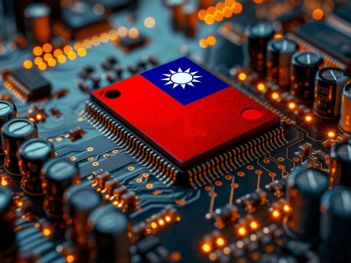 A small country shocked America 50 percent chip demand rejected Big demand rejected | लहान देशाने अमेरिकेला धक्का दिला! ५० टक्के चिप मागणी नाकारली; मोठी मागणी नाकारली A small country shocked America 50 percent chip demand rejected Big demand rejected | लहान देशाने अमेरिकेला धक्का दिला! ५० टक्के चिप मागणी नाकारली; मोठी मागणी नाकारली