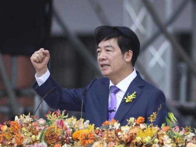 Taiwan warning China after military drills to be in their limits if you try to intrude we will not tolerate | "स्वत:च्या मर्यादा पाळा, घुसखोरी करायचा प्रयत्न केलात तर..."; तैवानने चीनला भरला सज्जड दम Taiwan warning China after military drills to be in their limits if you try to intrude we will not tolerate | "स्वत:च्या मर्यादा पाळा, घुसखोरी करायचा प्रयत्न केलात तर..."; तैवानने चीनला भरला सज्जड दम