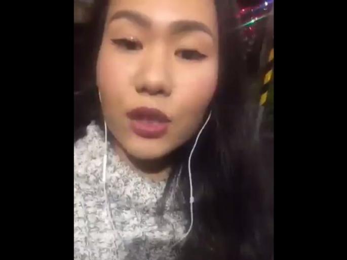 VIDEO: Please do not use the name of my country for your politics, the reply of Taiwanese women to Mashruam's politics | VIDEO: कृपया तुमच्या राजकारणासाठी माझ्या देशाचे नाव वापरू नका, मशरुमच्या राजकारणावर तैवानच्या महिलेचं उत्तर VIDEO: Please do not use the name of my country for your politics, the reply of Taiwanese women to Mashruam's politics | VIDEO: कृपया तुमच्या राजकारणासाठी माझ्या देशाचे नाव वापरू नका, मशरुमच्या राजकारणावर तैवानच्या महिलेचं उत्तर