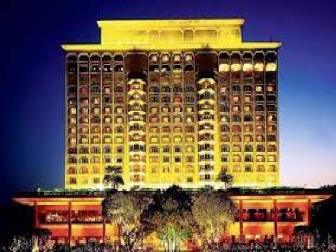 Three hotels, including Taj Man Singh, will be auctioned | 'ताज मानसिंग'सह तीन हॉटेल्सचा लिलाव होणार