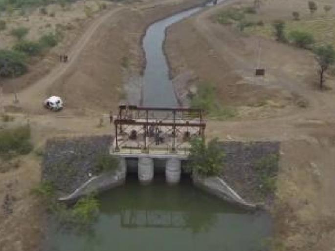 Takari Irrigation Project remains incomplete even after 40 years in Sangli | Sangli: ताकारी सिंचन प्रकल्प ४० वर्षांनंतरही अपूर्णच, आतापर्यंत किती कोटी रुपये खर्च झाला..वाचा Takari Irrigation Project remains incomplete even after 40 years in Sangli | Sangli: ताकारी सिंचन प्रकल्प ४० वर्षांनंतरही अपूर्णच, आतापर्यंत किती कोटी रुपये खर्च झाला..वाचा