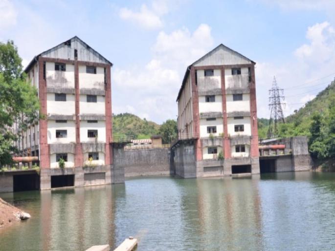 Second iteration of Takari Yojana for rabi season begins, relief to 18 thousand hectare benefit area in Sangli | Sangli: ताकारी योजनेचे रब्बी हंगामातील दुसरे आवर्तन सुरू, १८ हजार हेक्टर लाभक्षेत्राला दिलासा Second iteration of Takari Yojana for rabi season begins, relief to 18 thousand hectare benefit area in Sangli | Sangli: ताकारी योजनेचे रब्बी हंगामातील दुसरे आवर्तन सुरू, १८ हजार हेक्टर लाभक्षेत्राला दिलासा