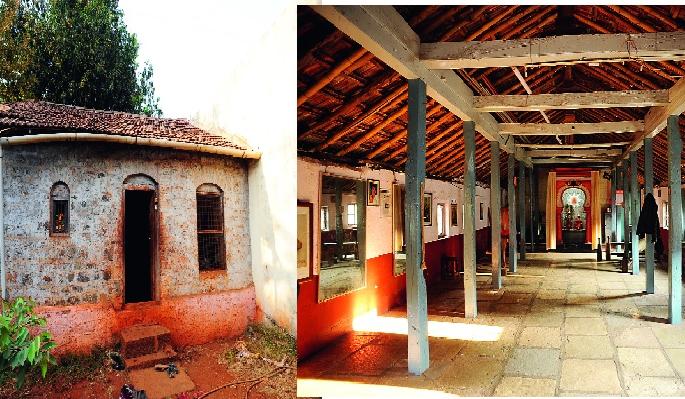 Bawdekar Akhada - the numero deployer of independence - 100 numbers | स्वातंत्र्यलढ्याचा मूकनायक ‘बावडेकर आखाडा’ - 100 नंबरी Bawdekar Akhada - the numero deployer of independence - 100 numbers | स्वातंत्र्यलढ्याचा मूकनायक ‘बावडेकर आखाडा’ - 100 नंबरी