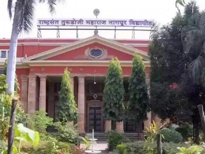 head of the Hindi department in RTM Nagpur University complained to the police that there was a threat to his life from the students | RTMNU | विद्यार्थिनींकडून जिवाला धोका असल्याची हिंदी विभाग प्रमुखाची पोलिसात तक्रार head of the Hindi department in RTM Nagpur University complained to the police that there was a threat to his life from the students | RTMNU | विद्यार्थिनींकडून जिवाला धोका असल्याची हिंदी विभाग प्रमुखाची पोलिसात तक्रार