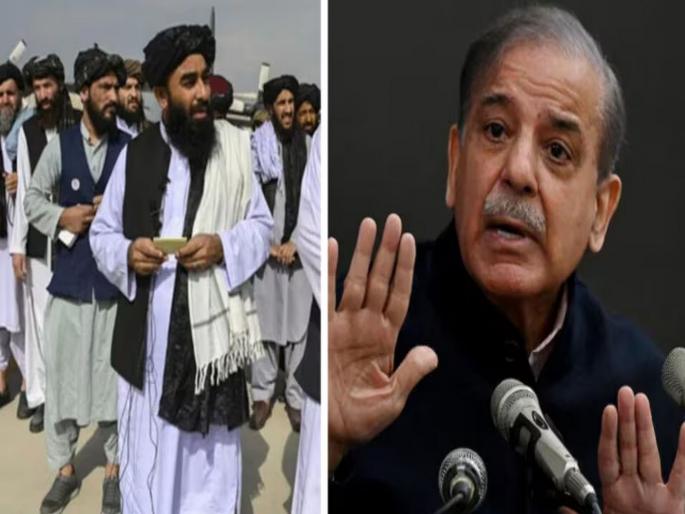 Pakistan New Plan Against Taliban; provokes to China Iran, campaign against TTP terriost | तालिबानविरोधात पाकिस्तानचा नवा प्लॅन; चीन, इराणला भडकवलं, TTP विरोधात मोहिम Pakistan New Plan Against Taliban; provokes to China Iran, campaign against TTP terriost | तालिबानविरोधात पाकिस्तानचा नवा प्लॅन; चीन, इराणला भडकवलं, TTP विरोधात मोहिम