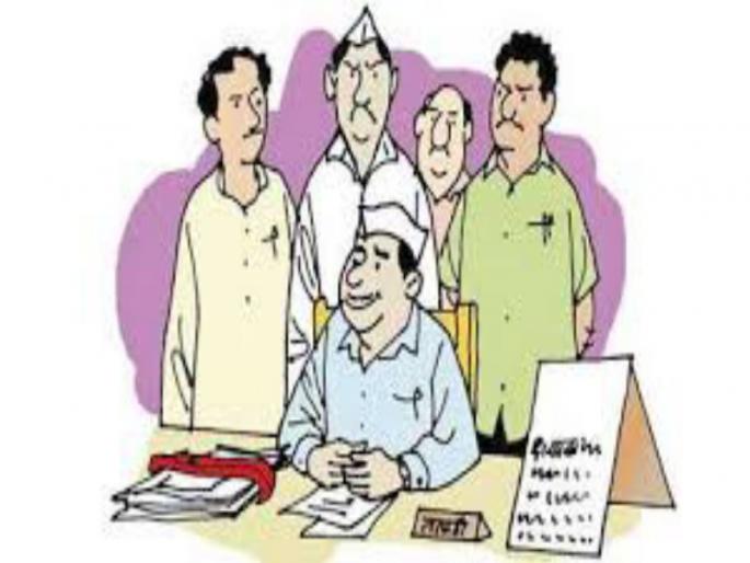 Finally, the process recruitment of Talathi started: 89 seats in Pune district | अखेर तलाठी भरतीची प्रक्रिया सुरू : पुणे जिल्ह्यात ८९ जागा Finally, the process recruitment of Talathi started: 89 seats in Pune district | अखेर तलाठी भरतीची प्रक्रिया सुरू : पुणे जिल्ह्यात ८९ जागा