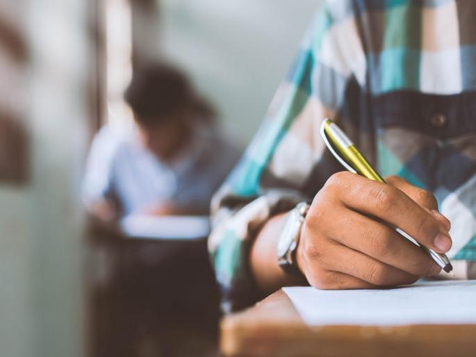 Paper of two hundred marks; So how did you get more marks than that? | पेपर दाेनशे गुणांचा; मग त्यापेक्षा जास्त गुण मिळाले कसे? तलाठी परीक्षा गुणवत्ता यादीत गाेंधळ? Paper of two hundred marks; So how did you get more marks than that? | पेपर दाेनशे गुणांचा; मग त्यापेक्षा जास्त गुण मिळाले कसे? तलाठी परीक्षा गुणवत्ता यादीत गाेंधळ?