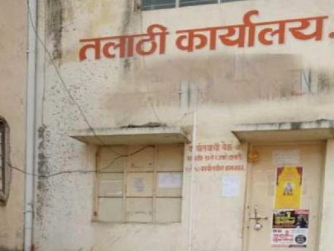 Out of which a total of 46 posts of Scheduled Tribes in Group-C category are missing in the Revenue Department | 'महसूल'मधून अनुसूचित जमातींची ४६ पदे गायब; अधिसंख्य ८० तर, रिक्त केवळ ३४ पदे Out of which a total of 46 posts of Scheduled Tribes in Group-C category are missing in the Revenue Department | 'महसूल'मधून अनुसूचित जमातींची ४६ पदे गायब; अधिसंख्य ८० तर, रिक्त केवळ ३४ पदे