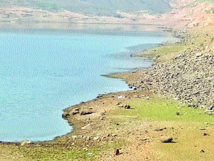 'Pali Bhoothawale' for water builders? | ‘पाली भूतीवली’चे पाणी बिल्डरांसाठी? 'Pali Bhoothawale' for water builders? | ‘पाली भूतीवली’चे पाणी बिल्डरांसाठी?