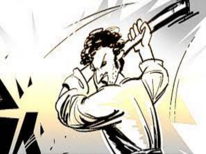 Attempted to kill two brothers with sword | पूर्ववैमनस्यातून दोघा भावांवर तलवारीने वार करुन जीवे मारण्याचा प्रयत्न Attempted to kill two brothers with sword | पूर्ववैमनस्यातून दोघा भावांवर तलवारीने वार करुन जीवे मारण्याचा प्रयत्न