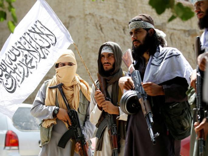 Taliban militant supporter arrested; Caught in Nagpur | तालिबानी अतिरेक्यांच्या समर्थकाला केली अटक; नागपुरात पकडले Taliban militant supporter arrested; Caught in Nagpur | तालिबानी अतिरेक्यांच्या समर्थकाला केली अटक; नागपुरात पकडले