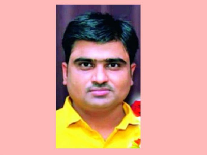 HC suspended disqualification proceedings of three including Bhandara District Vice President Sandeep Tale | भंडारा जि.प. उपाध्यक्ष तालेंसह तिघांच्या अपात्रता कार्यवाहीला स्थगिती HC suspended disqualification proceedings of three including Bhandara District Vice President Sandeep Tale | भंडारा जि.प. उपाध्यक्ष तालेंसह तिघांच्या अपात्रता कार्यवाहीला स्थगिती