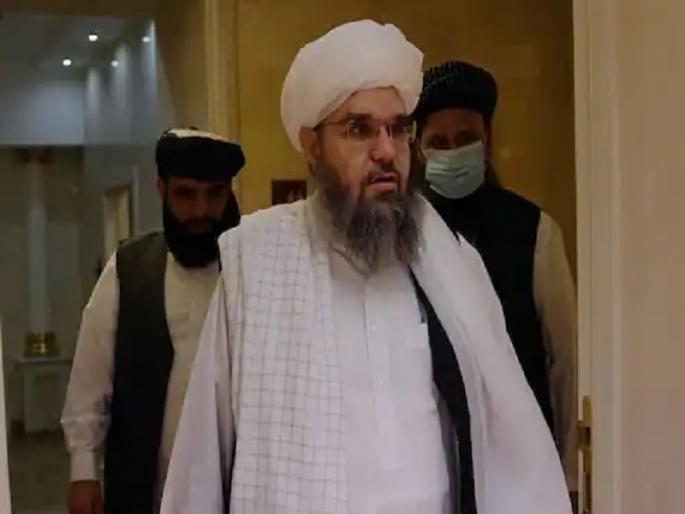 India Will Participate in Russia Talks Involving Taliban on October 20, Confirms MEA | India-Russia Talks: भारत आणि तालिबान एकाच मंचावर येणार? 'या' विषयावर चर्चा होण्याची शक्यता India Will Participate in Russia Talks Involving Taliban on October 20, Confirms MEA | India-Russia Talks: भारत आणि तालिबान एकाच मंचावर येणार? 'या' विषयावर चर्चा होण्याची शक्यता