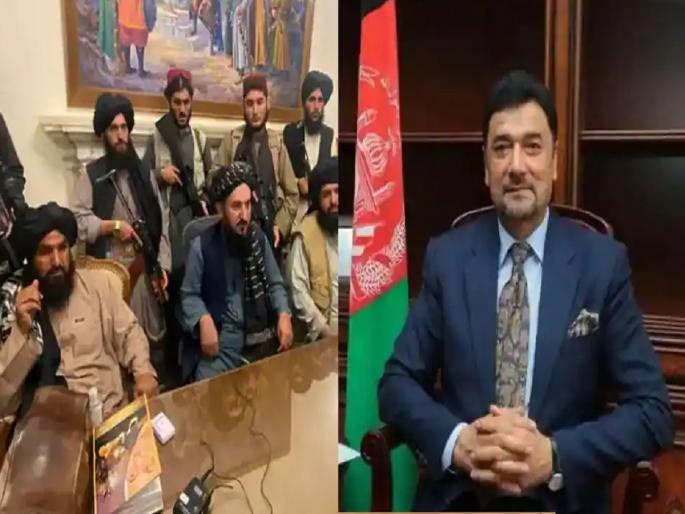 Taliban accidentally transfers huge amount to enemy account, no longer getting back | तालिबानने चुकून शत्रू देशाला पाठवले करोडो रुपये, आता पैसे परत करण्यासाठी करतायेत विनंती Taliban accidentally transfers huge amount to enemy account, no longer getting back | तालिबानने चुकून शत्रू देशाला पाठवले करोडो रुपये, आता पैसे परत करण्यासाठी करतायेत विनंती