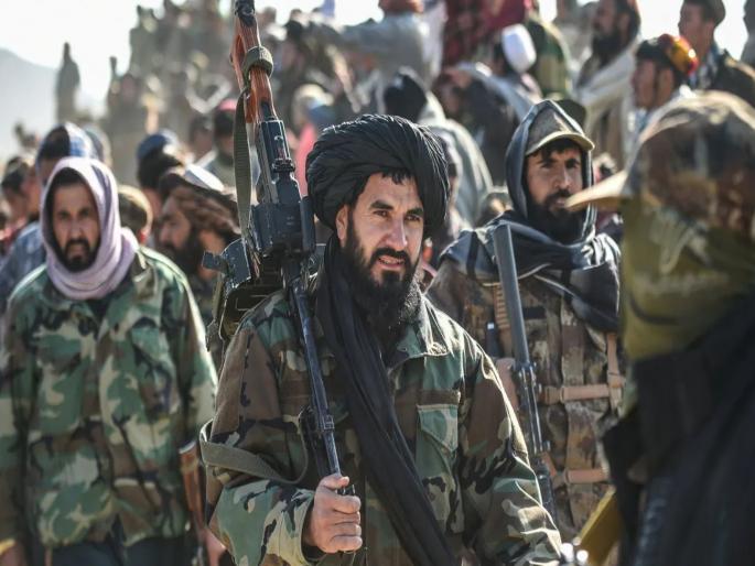 Taliban creates 'special force' in direct warning to Pakistan; Will the situation on the border escalate? | पाकिस्तानला थेट इशारा देत तालिबानने 'स्पेशल फोर्स' केली तयार;  सीमेवरील परिस्थिती चिघळणार?