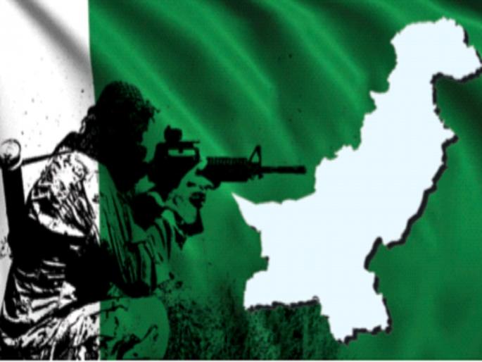 What if the Taliban take over Pakistan? | ... पाकिस्तानवर तालिबानने कब्जा केला तर? What if the Taliban take over Pakistan? | ... पाकिस्तानवर तालिबानने कब्जा केला तर?