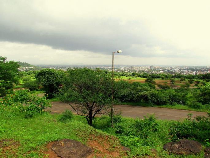 Biodiversity Park to be set up by Pune Municipal Corporation on Taljai | तळजाईवरील भूखंडाचा मार्ग मोकळा; पुणे महापालिका उभारणार जैववैविध्य उद्यान Biodiversity Park to be set up by Pune Municipal Corporation on Taljai | तळजाईवरील भूखंडाचा मार्ग मोकळा; पुणे महापालिका उभारणार जैववैविध्य उद्यान