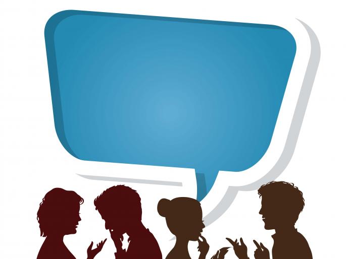 lets talk about sex & health | त्या विषयांवर मनमोकळं बोलण्याचं टाळताय?- बोला! lets talk about sex & health | त्या विषयांवर मनमोकळं बोलण्याचं टाळताय?- बोला!