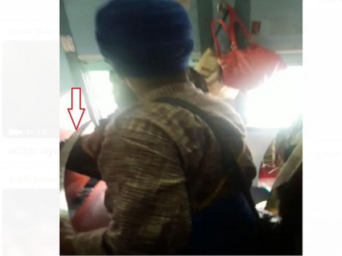 Ratnagiri youth arrested | रत्नागिरीत तलवारधारी तरूणाला अटक Ratnagiri youth arrested | रत्नागिरीत तलवारधारी तरूणाला अटक