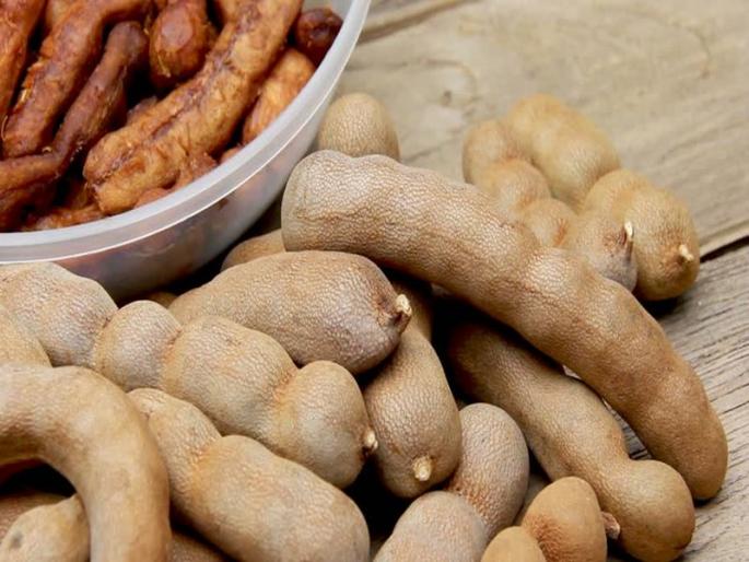 tamarind benefits for face and skin | तजेलदार त्वचेसाठी चिंचेचा 'हा' होममेड फेसवॉश नक्की वापरा! tamarind benefits for face and skin | तजेलदार त्वचेसाठी चिंचेचा 'हा' होममेड फेसवॉश नक्की वापरा!