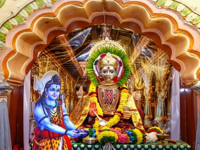 Traffic changes at three places in the city on the occasion of Navratri festival | Pune Navratri Festival: नवरात्रोत्सवानिमित्त शहरातील तीन ठिकाणी वाहतुकीत बदल Traffic changes at three places in the city on the occasion of Navratri festival | Pune Navratri Festival: नवरात्रोत्सवानिमित्त शहरातील तीन ठिकाणी वाहतुकीत बदल