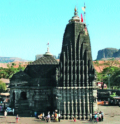 Trimbakkal Adivasi Bhawan | त्र्यंबकला आदिवासी भवन Trimbakkal Adivasi Bhawan | त्र्यंबकला आदिवासी भवन