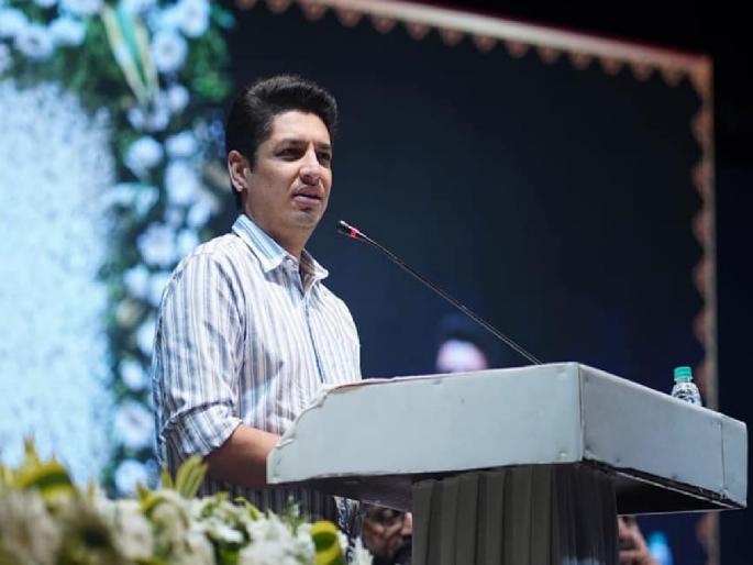 satyajit tambe demands that now fill up the vacancies in government hospitals | “आता हायकोर्टाचे तरी ऐका, सरकारी रुग्णालयात रिक्त जागा भरा”; सत्यजीत तांबेंची मागणी