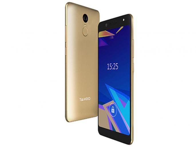 affordable handset of Tumbo mobile | टंबो मोबाईल्सचा किफायतशीर दराचा हँडसेट