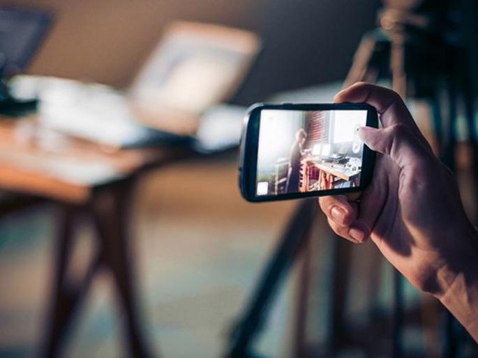 Crime News: Offensive photos of young women in hostels, videos recorded and..., Chandigarh in Tamil Nadu repeated | Crime News: तामिळनाडूत चंडीगडची पुनरावृत्ती, हॉस्टेलमधील तरुणींचे आक्षेपार्ह फोटो, व्हिडीओ रेकॉर्ड केले आणि...,