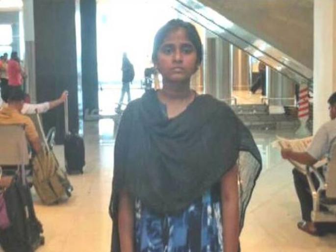 Anita, a girl from Tamil Nadu who was fighting against 'neat' examination, committed suicide | 'नीट' परीक्षेविरोधात लढा देणा-या तामिळनाडूतील विद्यार्थिनी अनिताची गळफास घेऊन आत्महत्या Anita, a girl from Tamil Nadu who was fighting against 'neat' examination, committed suicide | 'नीट' परीक्षेविरोधात लढा देणा-या तामिळनाडूतील विद्यार्थिनी अनिताची गळफास घेऊन आत्महत्या