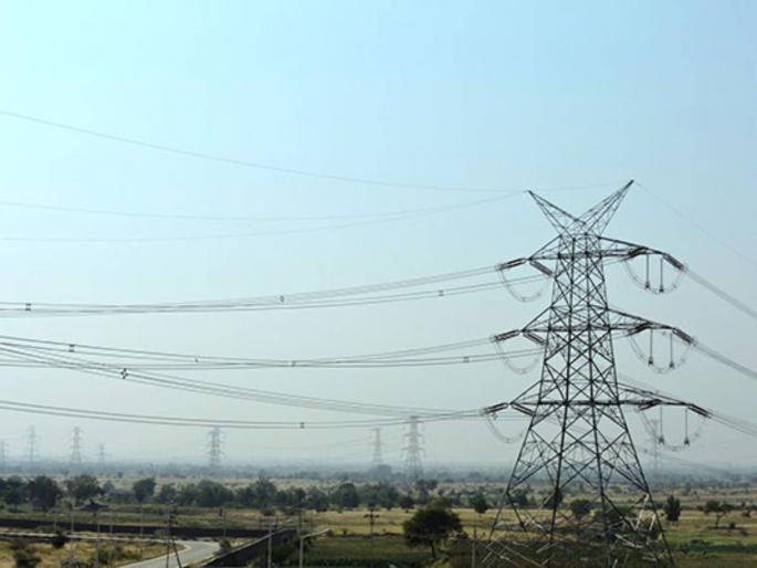 goa state wildlife board approves controversial tamnar power project | वादग्रस्त तामनार वीज प्रकल्पाला राज्य वन्य प्राणी मंडळाची मंजुरी goa state wildlife board approves controversial tamnar power project | वादग्रस्त तामनार वीज प्रकल्पाला राज्य वन्य प्राणी मंडळाची मंजुरी