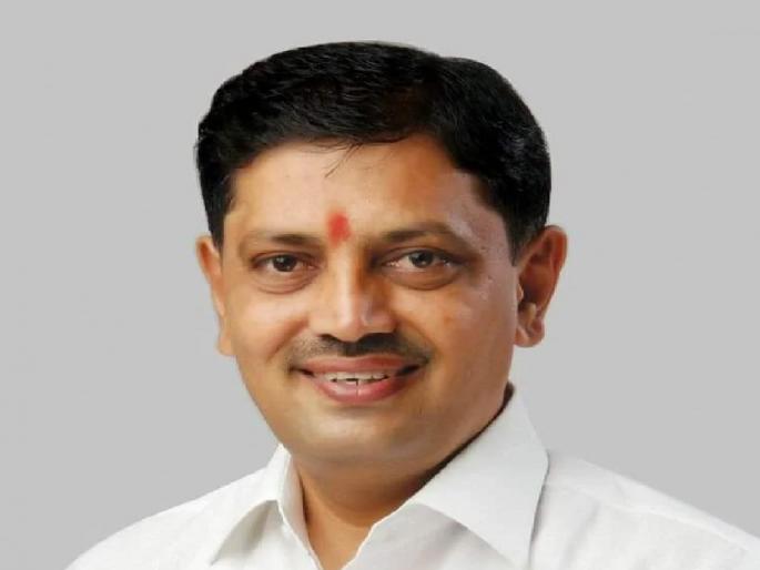 Uddhav Sena has announced the candidacy of Tanaji Satpute from Miraj Assembly Constituency, Rebellion in Sangli Congress | मिरजेत उद्धवसेनेकडून तानाजी सातपुते यांना उमेदवारी; शिराळा, जतला भाजपमध्ये तर सांगलीत काँग्रेसमध्ये बंडखोरी Uddhav Sena has announced the candidacy of Tanaji Satpute from Miraj Assembly Constituency, Rebellion in Sangli Congress | मिरजेत उद्धवसेनेकडून तानाजी सातपुते यांना उमेदवारी; शिराळा, जतला भाजपमध्ये तर सांगलीत काँग्रेसमध्ये बंडखोरी