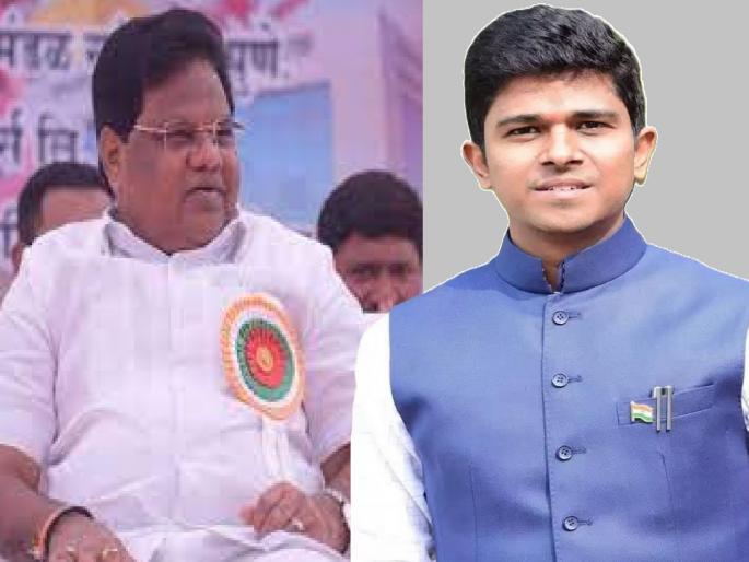 Election of MLA Tanaji Sawant and MLA Santosh Danve challenged in bench | आमदार तानाजी सावंत आणि आमदार संतोष दानवे यांच्या निवडीस खंडपीठात आव्हान Election of MLA Tanaji Sawant and MLA Santosh Danve challenged in bench | आमदार तानाजी सावंत आणि आमदार संतोष दानवे यांच्या निवडीस खंडपीठात आव्हान