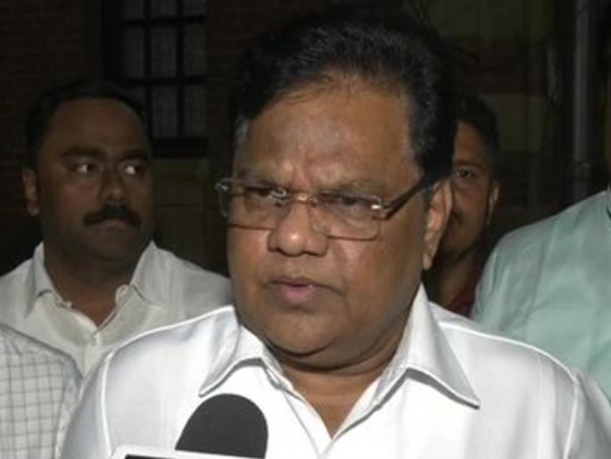 shinde group minister tanaji sawant criticized opposition in thane | अन्यथा तुमची शुगर वाढविल्याशिवाय गप्प बसणार नाही: तानाजी सावंतांनी दिला विरोधकांना इशारा shinde group minister tanaji sawant criticized opposition in thane | अन्यथा तुमची शुगर वाढविल्याशिवाय गप्प बसणार नाही: तानाजी सावंतांनी दिला विरोधकांना इशारा