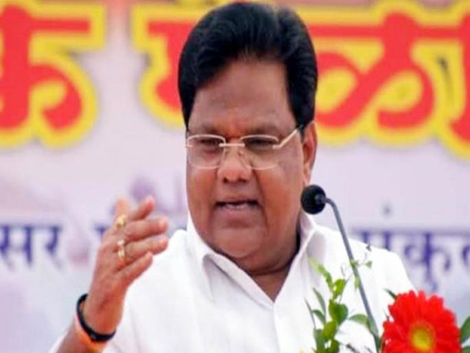 online inauguration of women and newborn and district hospital by health minister sawant in solapur | महिला व नवजात शिशु व जिल्हा रुग्णालयाचे आरोग्य मंत्री सावंत यांच्या हस्ते ऑनलाईन उद्घाटन online inauguration of women and newborn and district hospital by health minister sawant in solapur | महिला व नवजात शिशु व जिल्हा रुग्णालयाचे आरोग्य मंत्री सावंत यांच्या हस्ते ऑनलाईन उद्घाटन
