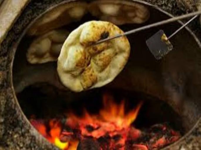 Tandoori roti became the cause of death! 2 youths clashed at a wedding ceremony; Both lost their lives in the fight at Amethi | तंदूरी रोटी बनली मृत्यूचं कारण! लग्न समारंभात भिडले २ युवक; हाणामारीत दोघांचा जीव गेला