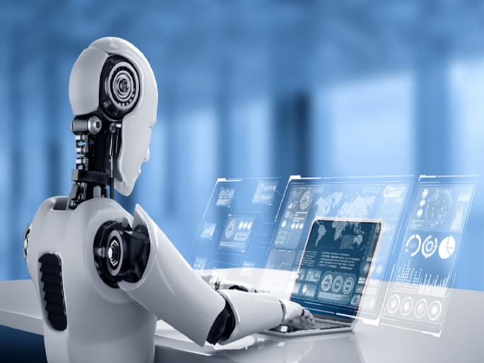 Hello, Mr Tang Yu, how are you spacial article on artificial intelligent robo appointed in company | हॅलो, मिस्टर टँग यू, आपण कसे आहात?