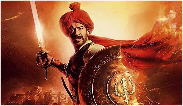 Why there is a wave of Historical Films? | ‘तान्हाजी’ आणि आगे-मागे..