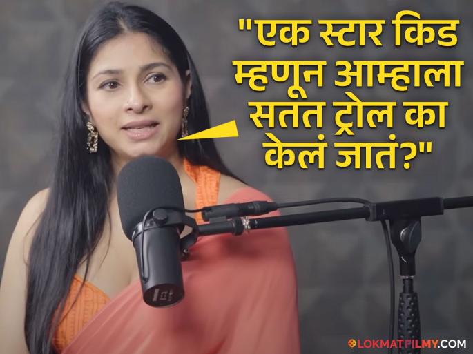 tanisha mukherjee express her views on nepotism and outsiders comparison | "बाहेरुन आलेले लोक इंडस्ट्रीतून फक्त घ्यायचा विचार करतात...", आउटसायडर्स आणि नेपो किड्सच्या तुलनेवर स्पष्टच बोलली तनिषा मुखर्जी tanisha mukherjee express her views on nepotism and outsiders comparison | "बाहेरुन आलेले लोक इंडस्ट्रीतून फक्त घ्यायचा विचार करतात...", आउटसायडर्स आणि नेपो किड्सच्या तुलनेवर स्पष्टच बोलली तनिषा मुखर्जी