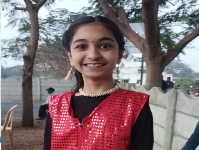 11 year old Tanishka kale dies of sudden heart failure while going to school | Sangli: शाळेला जाताना अचानकच ह्रदय निकामी, ११ वर्षीय तनिष्काचा दुर्दैवी मृत्यू 11 year old Tanishka kale dies of sudden heart failure while going to school | Sangli: शाळेला जाताना अचानकच ह्रदय निकामी, ११ वर्षीय तनिष्काचा दुर्दैवी मृत्यू