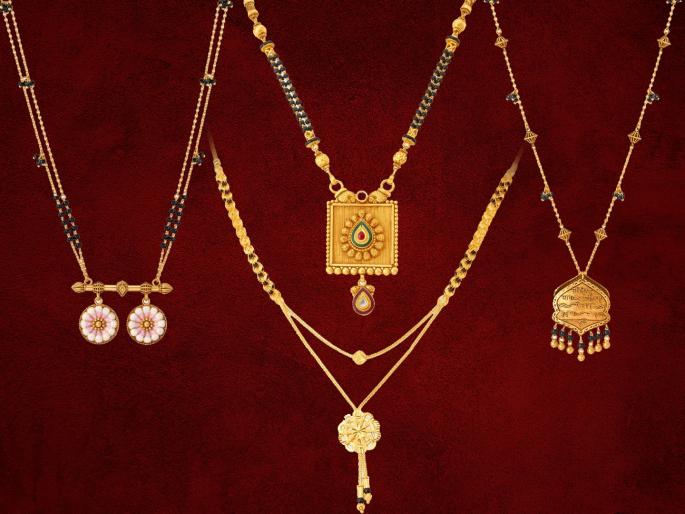 Bring home the sanctity and prosperity of Gudi Padwa with Tanishq | 'तनिष्क'सोबत घरी आणा गुढीपाडव्याचे पावित्र्य आणि समृद्धी