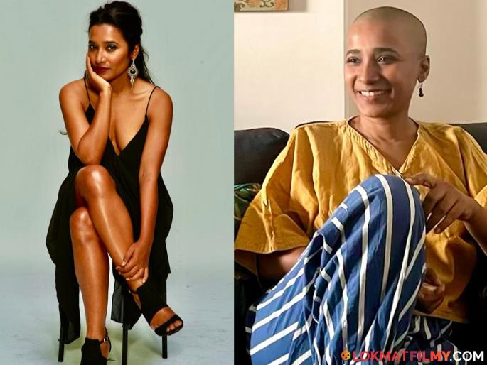 Actress Tannishtha Chatterjee is battling stage 4 cancer, worried about her 9-year-old daughter | चौथ्या स्टेजच्या कर्करोगाशी झुंजतेय अभिनेत्री तनिष्ठा चॅटर्जी, तिला सतावतेय ९ वर्षांच्या मुलीची चिंता Actress Tannishtha Chatterjee is battling stage 4 cancer, worried about her 9-year-old daughter | चौथ्या स्टेजच्या कर्करोगाशी झुंजतेय अभिनेत्री तनिष्ठा चॅटर्जी, तिला सतावतेय ९ वर्षांच्या मुलीची चिंता