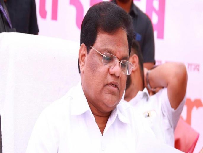 letter threatening to kill both nephews of former Health Minister Tanaji Sawant has been received | ‘तुमचा संतोष देशमुख मस्साजोग केला जाईल’; माजी मंत्र्यांच्या दोन्ही पुतण्यांना धमकी