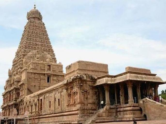 Marathi Bhasha Din : Maharashtrian connection of South India | Marathi Bhasha Din : तंजावर- मराठीचा दक्षिण भारतात सदैव फडकणारा झेंडा Marathi Bhasha Din : Maharashtrian connection of South India | Marathi Bhasha Din : तंजावर- मराठीचा दक्षिण भारतात सदैव फडकणारा झेंडा