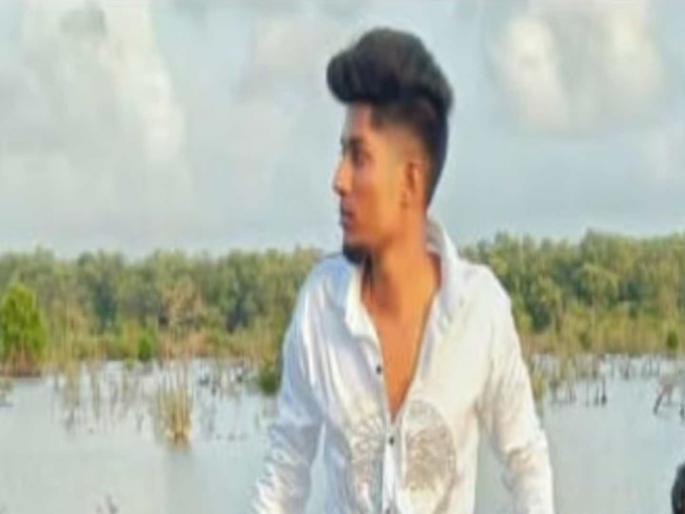 Tired of blackmailing his friend young man ended his life in Wadala | सॉरी मम्मी पप्पा... पण त्याला फाशी द्या... ब्लॅकमेलला कंटाळून तरुणाने संपविले आयुष्य