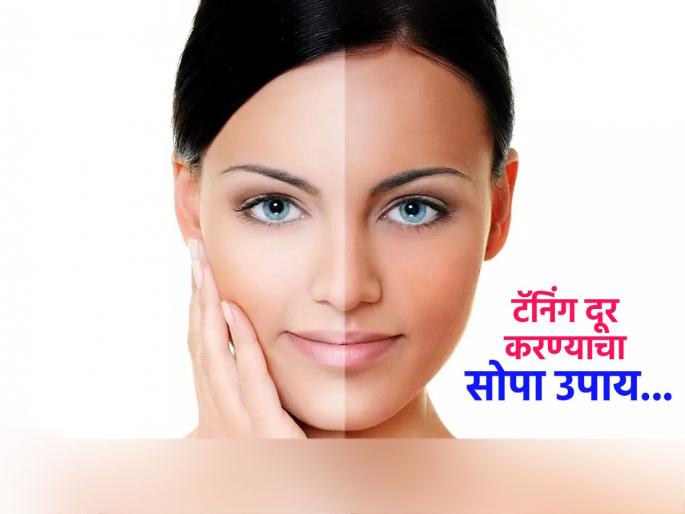 Jawed Habib told home remedies for removing facial tanning | उन्हामुळे काळवंडलेल्या चेहऱ्यावर पुन्हा येईल ग्लो, लगेच करा जावेद हबीबचा हा उपाय!
