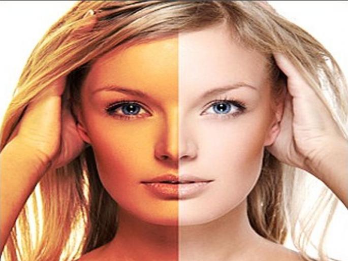 How to take care of skin in summer | उन्हाळ्यात त्वचा काळवंडली का? मग हे उपाय करा How to take care of skin in summer | उन्हाळ्यात त्वचा काळवंडली का? मग हे उपाय करा