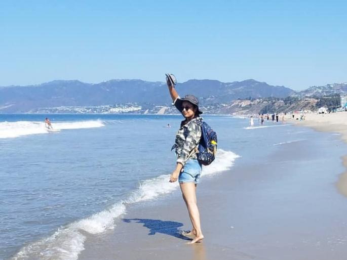 "Take off your clothes and dance...", when the director misbehaved with a famous actress Tanushree Dutta on the set | "कपडे काढ आणि नाच...", जेव्हा सेटवर दिग्दर्शकाने प्रसिद्ध अभिनेत्रीसोबत केली होती गैरवर्तणूक "Take off your clothes and dance...", when the director misbehaved with a famous actress Tanushree Dutta on the set | "कपडे काढ आणि नाच...", जेव्हा सेटवर दिग्दर्शकाने प्रसिद्ध अभिनेत्रीसोबत केली होती गैरवर्तणूक