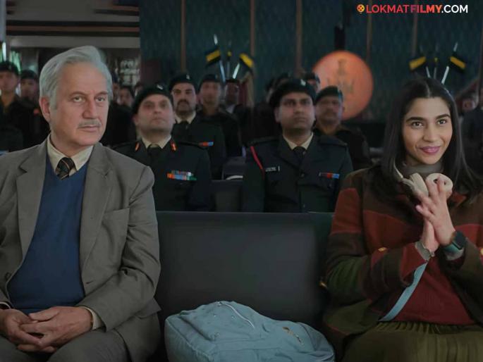 'Tanvi the Great' gets a standing ovation from the medical and autism world | 'तन्वी द ग्रेट'ला मेडिकल आणि ऑटिझमच्या जगातून मिळतंय स्टॅंडिंग ओव्हेशन 'Tanvi the Great' gets a standing ovation from the medical and autism world | 'तन्वी द ग्रेट'ला मेडिकल आणि ऑटिझमच्या जगातून मिळतंय स्टॅंडिंग ओव्हेशन