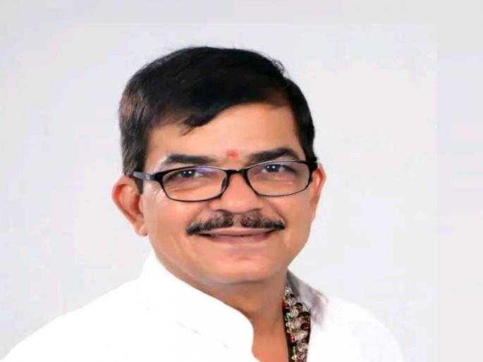 Kishanchand Tanwani who suddenly withdrew his candidature resigned from UdhhavSena | अचानक उमेदवारी माघारी घेणारे किशनचंद तनवाणी यांचा उद्धवसेनेला 'जय महाराष्ट्र' Kishanchand Tanwani who suddenly withdrew his candidature resigned from UdhhavSena | अचानक उमेदवारी माघारी घेणारे किशनचंद तनवाणी यांचा उद्धवसेनेला 'जय महाराष्ट्र'